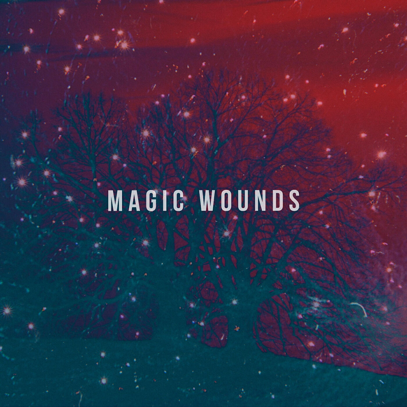 Релиз Magic Wounds