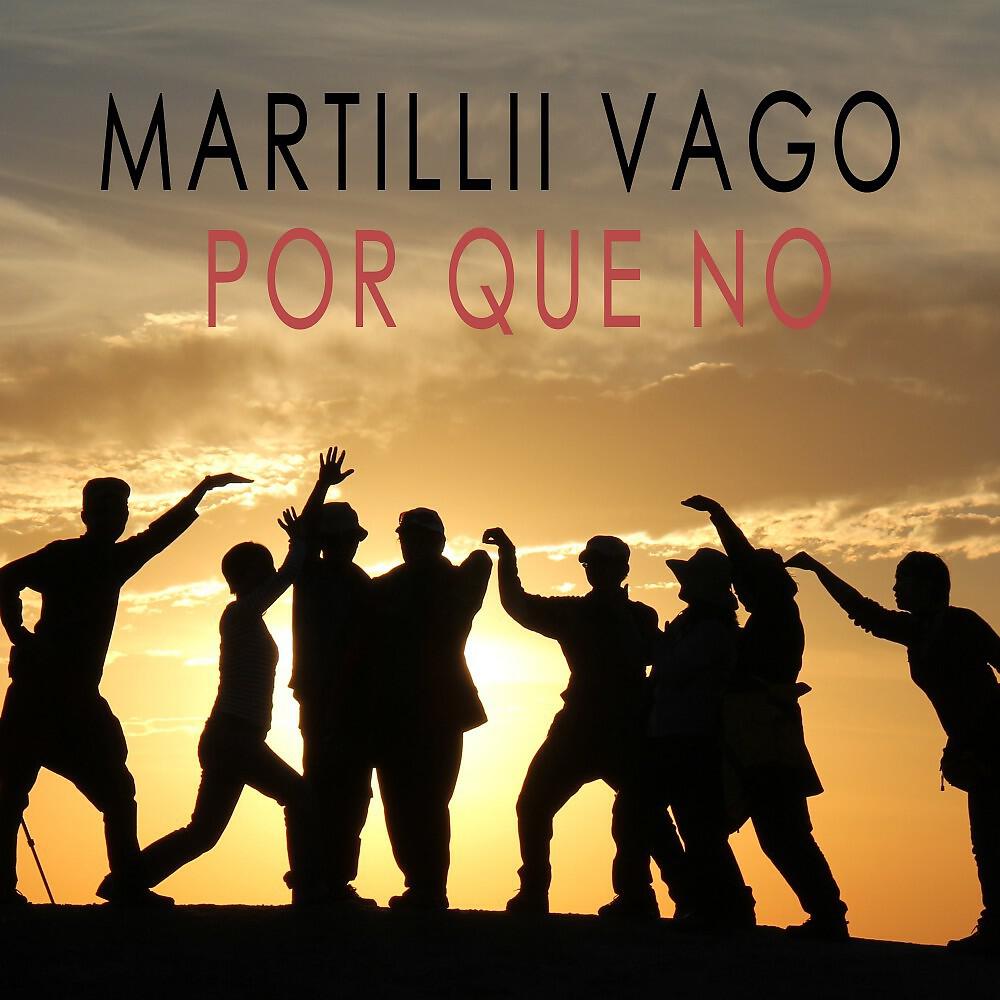 Martillii Vago