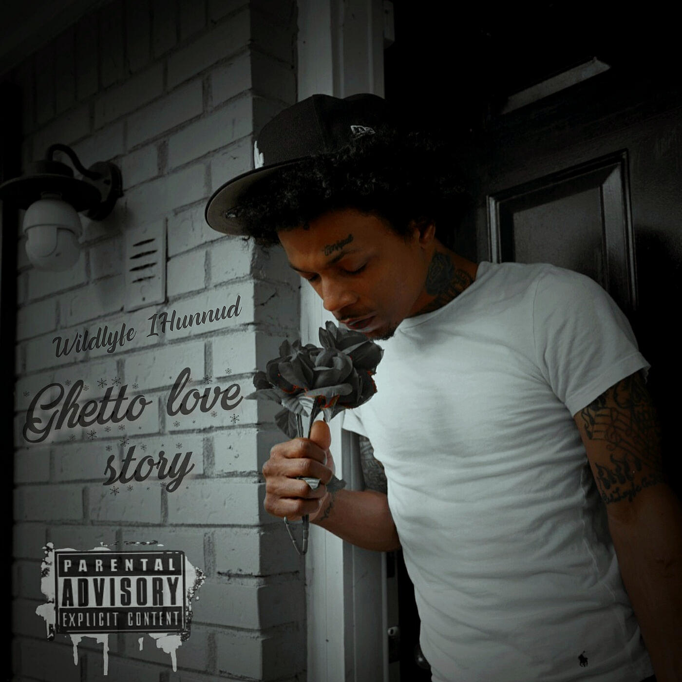 Релиз Ghetto Love Story