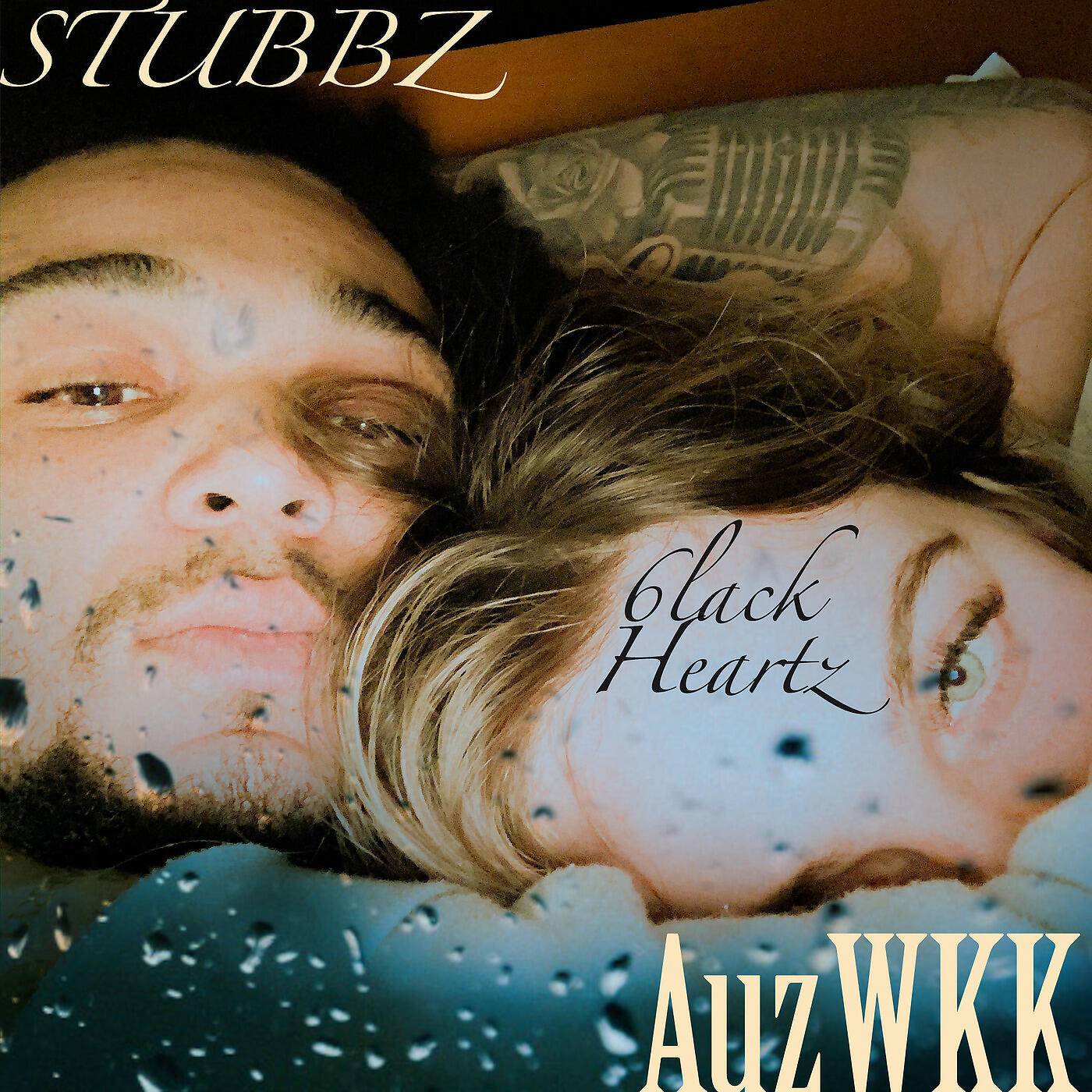 Релиз 6lackheartz