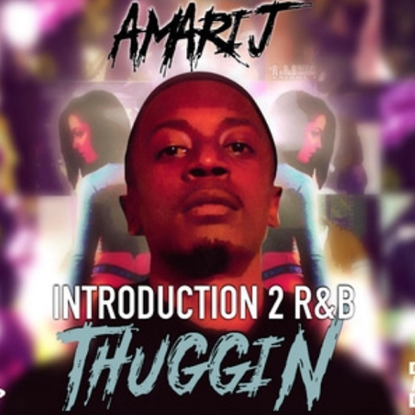 Скачать песню Amari J, Bosh-G, G-Val - Act Bad бесплатно в MP3 для Android и iOS