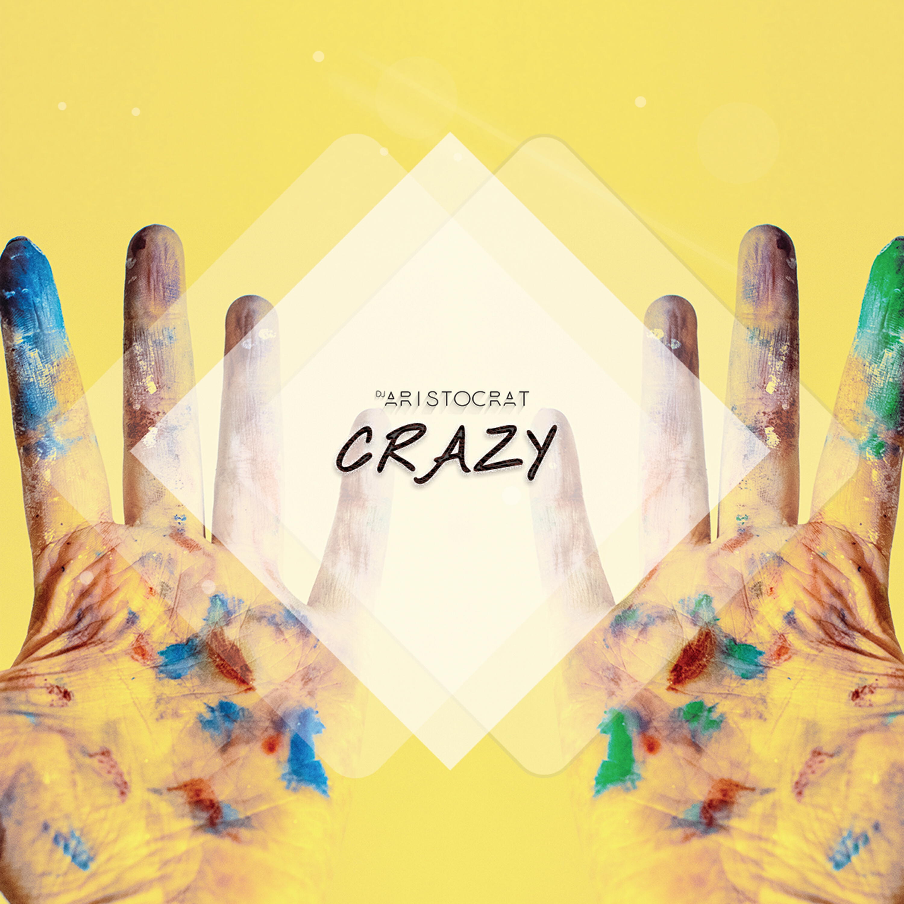Релиз Crazy