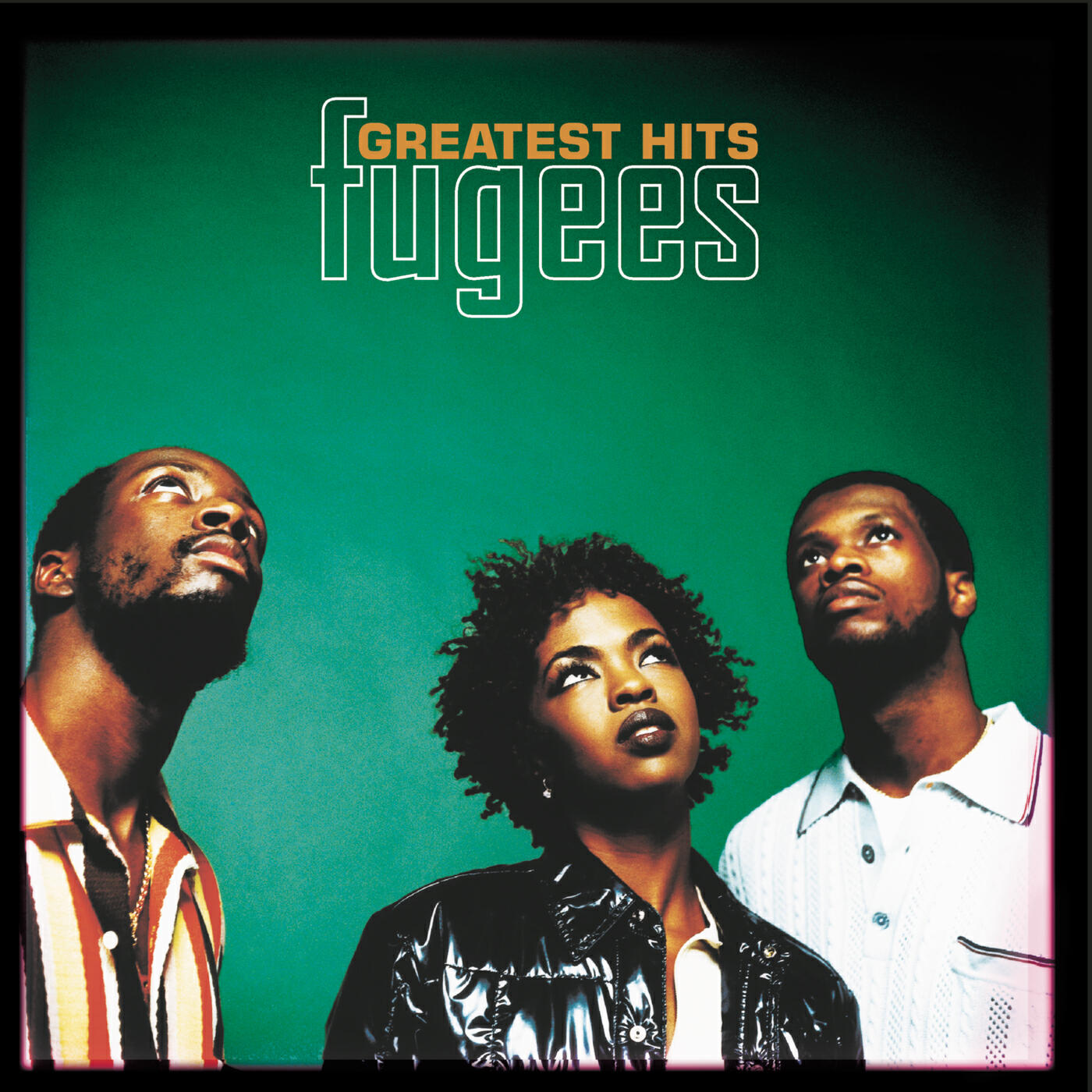 The Score (Album Version) - Fugees – слушать песню онлайн