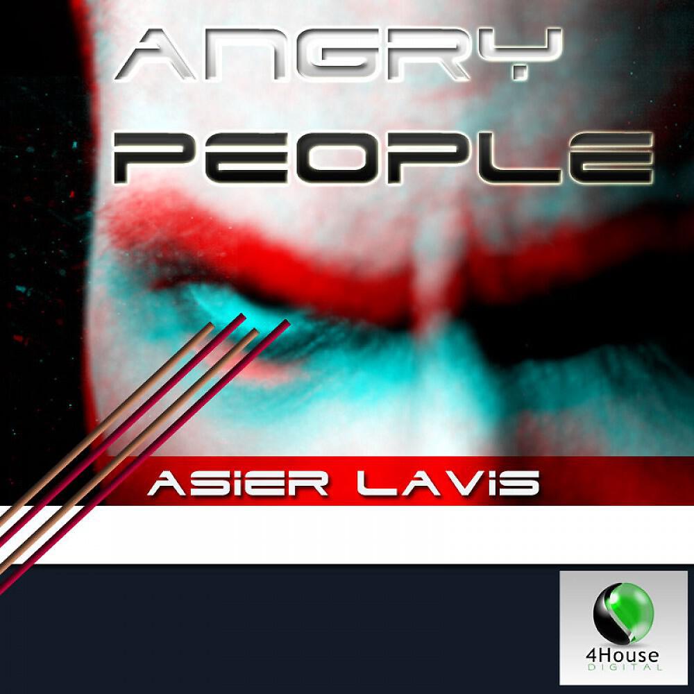 Релиз Angry People