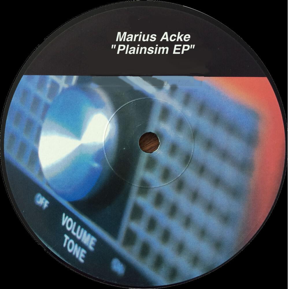Релиз Plainsim EP
