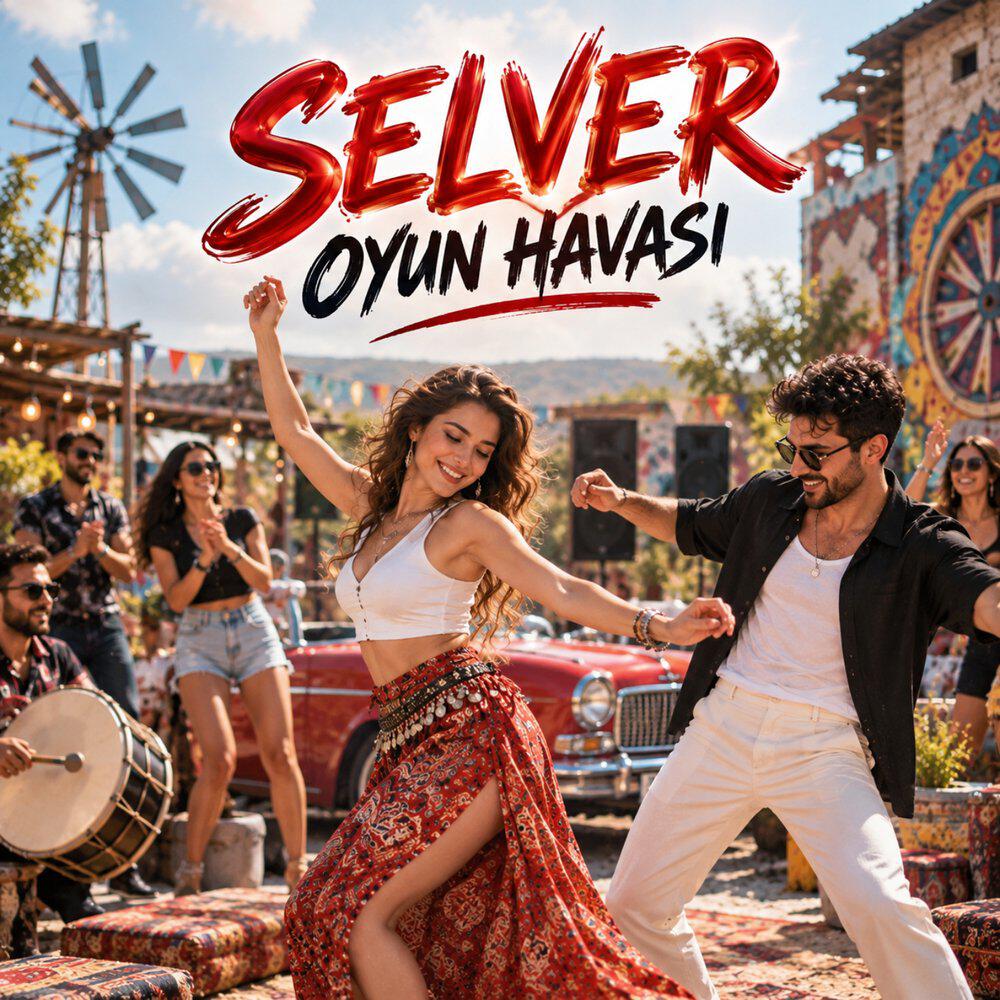 Релиз Selver