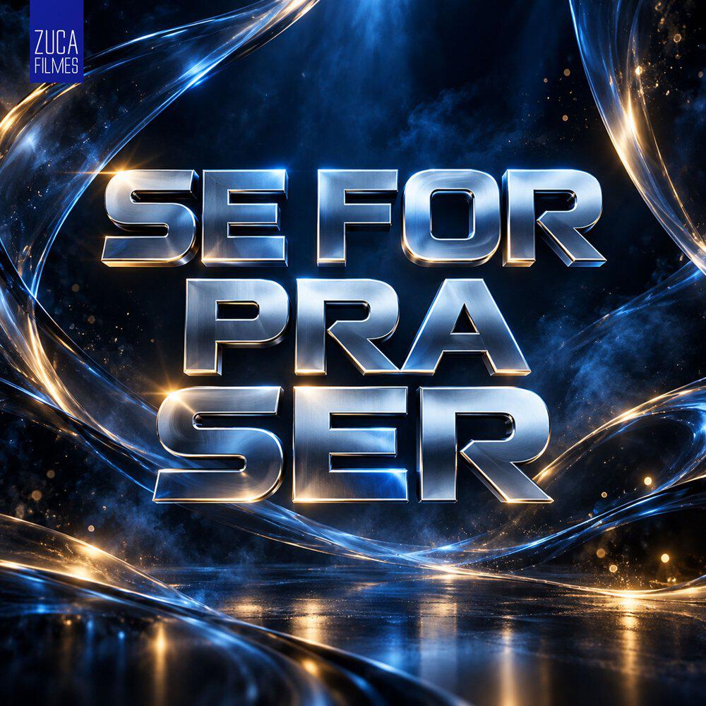 Релиз Se For pra Ser