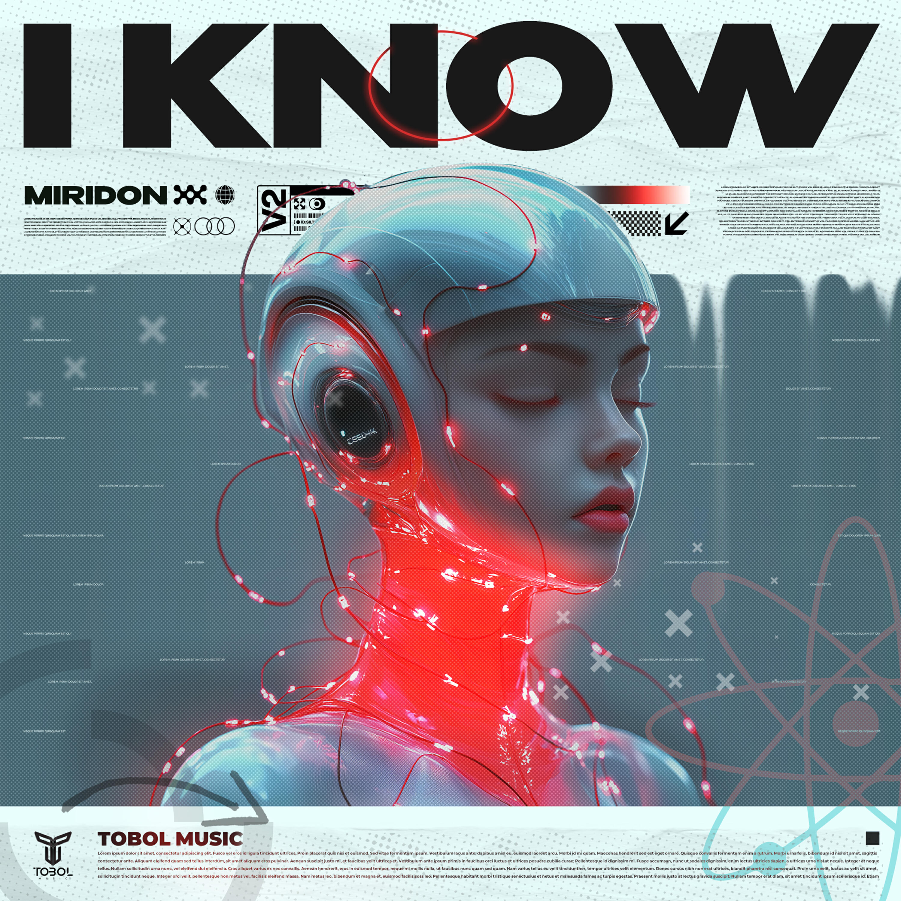 Релиз I Know