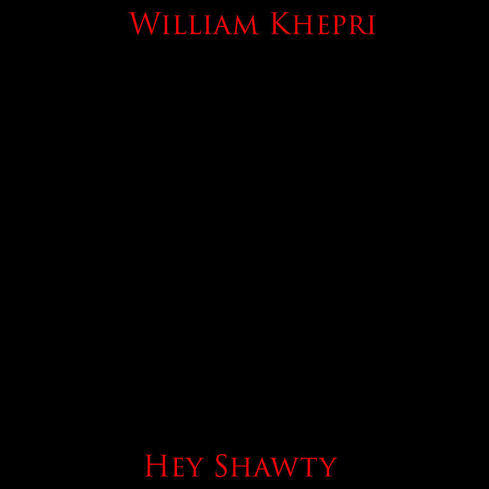 Релиз Hey Shawty