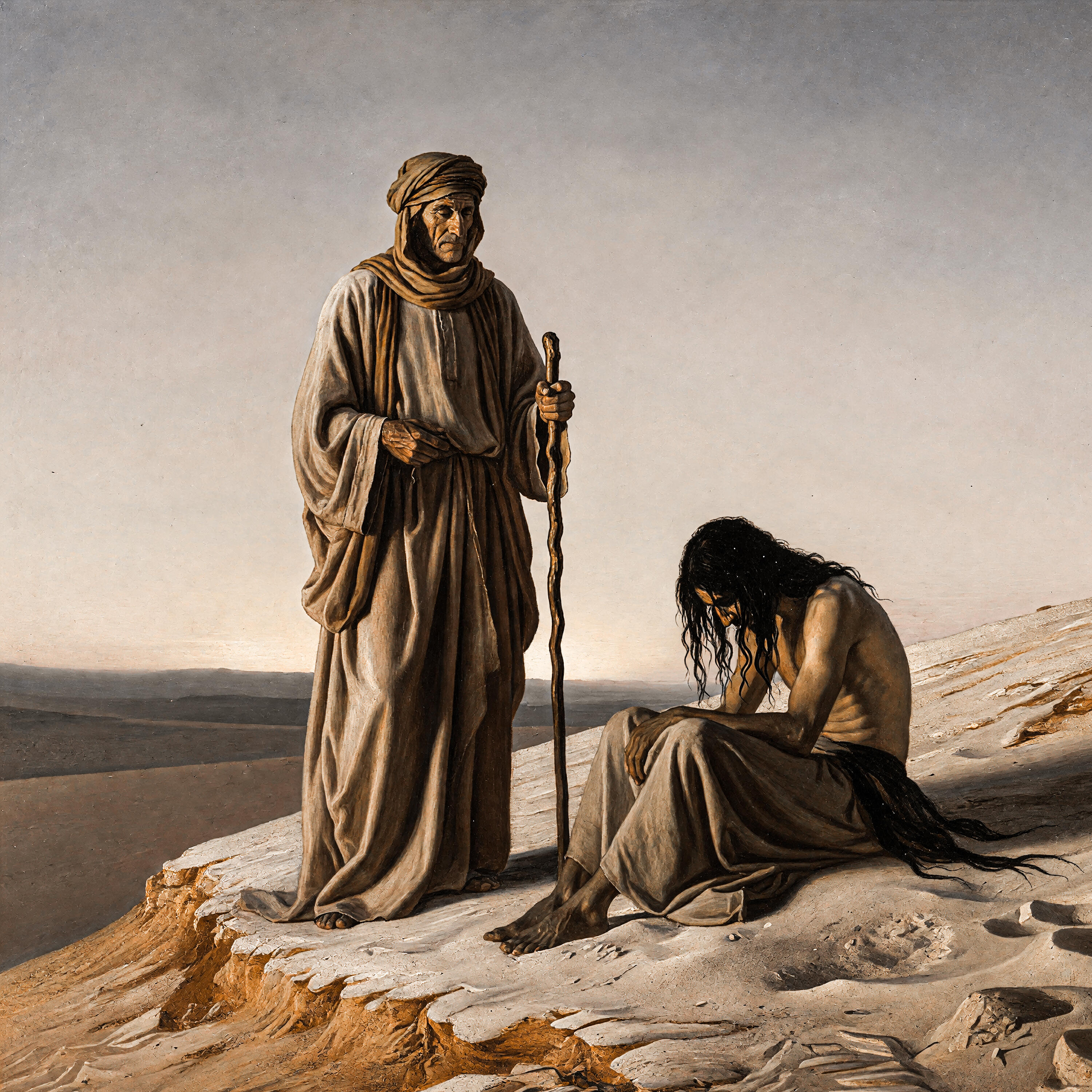 Релиз Prophet Said