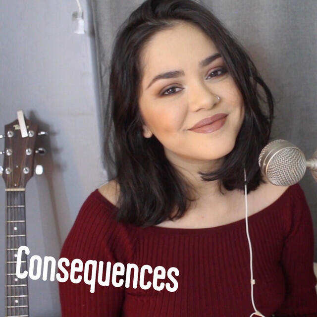 Релиз Consequences (Acoustic)