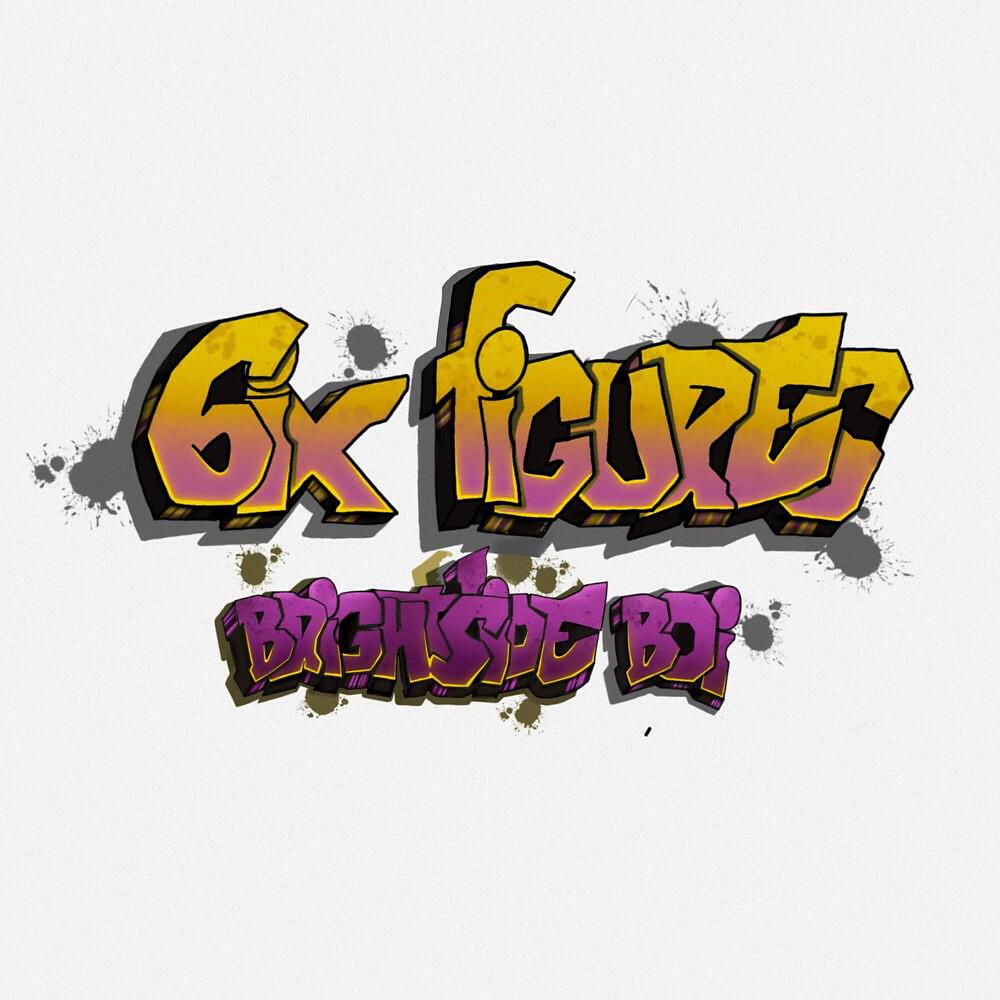 Релиз 6ix Figures