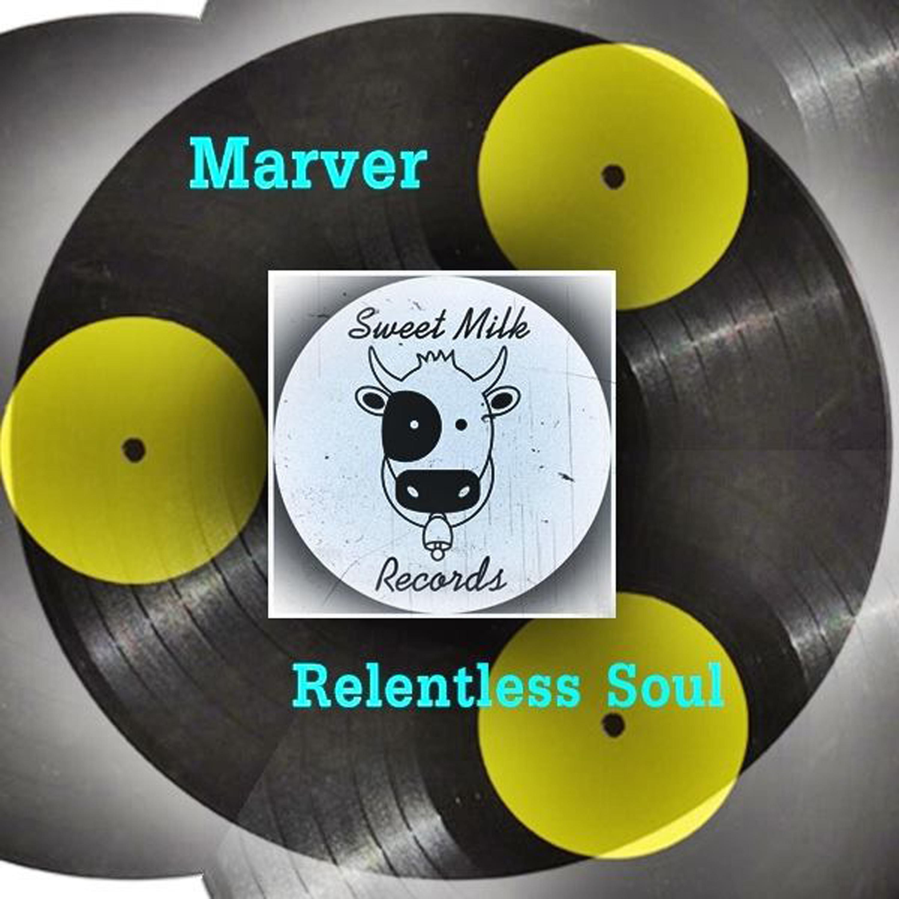 Релиз Relentless Soul