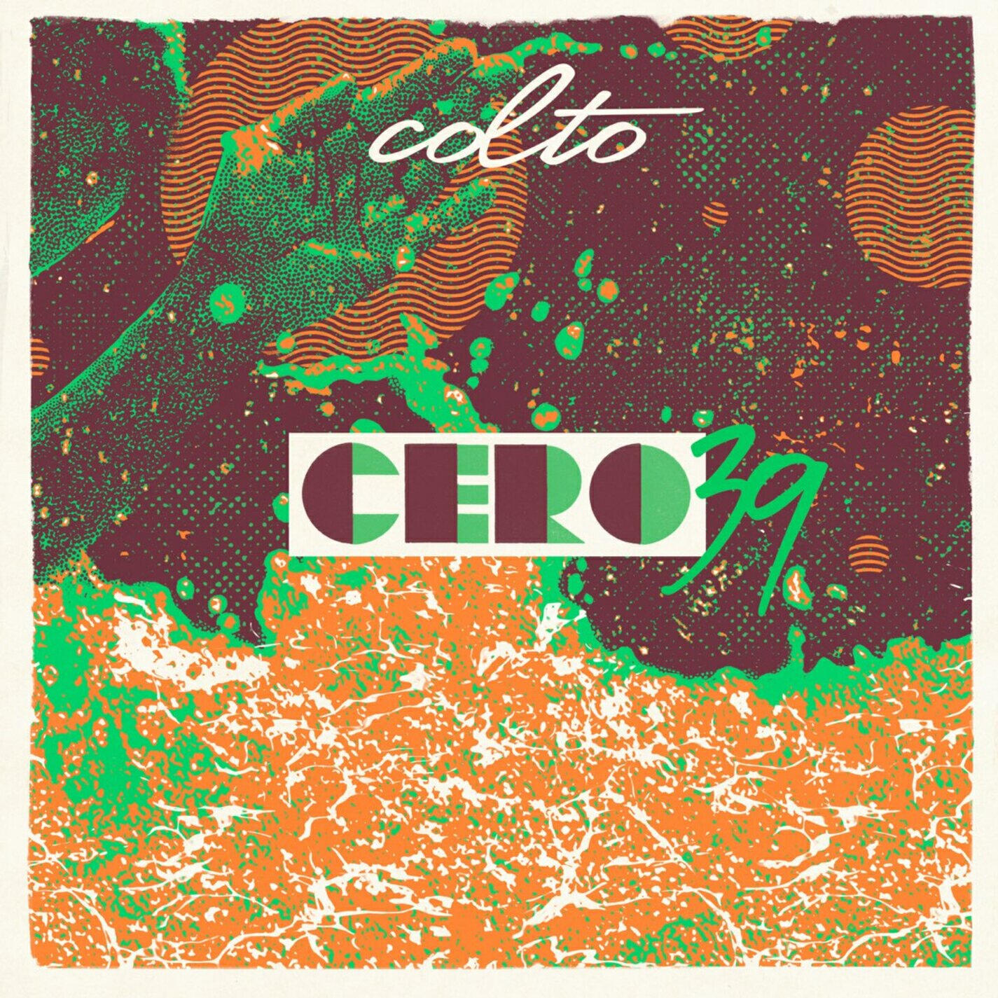 Релиз Colto