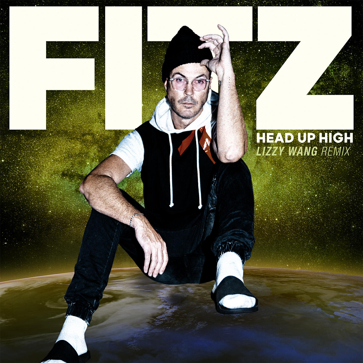Релиз Head Up High (Lizzy Wang Remix)