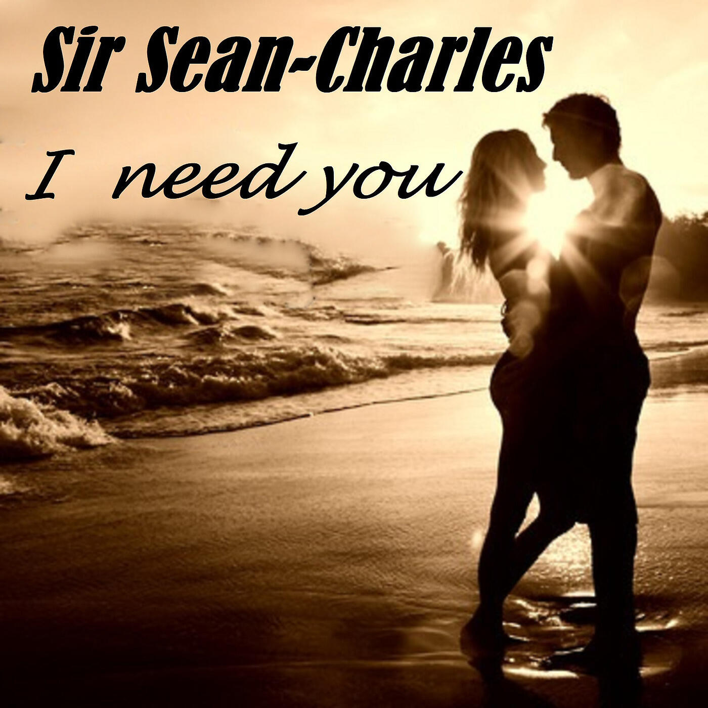 Релиз I Need You