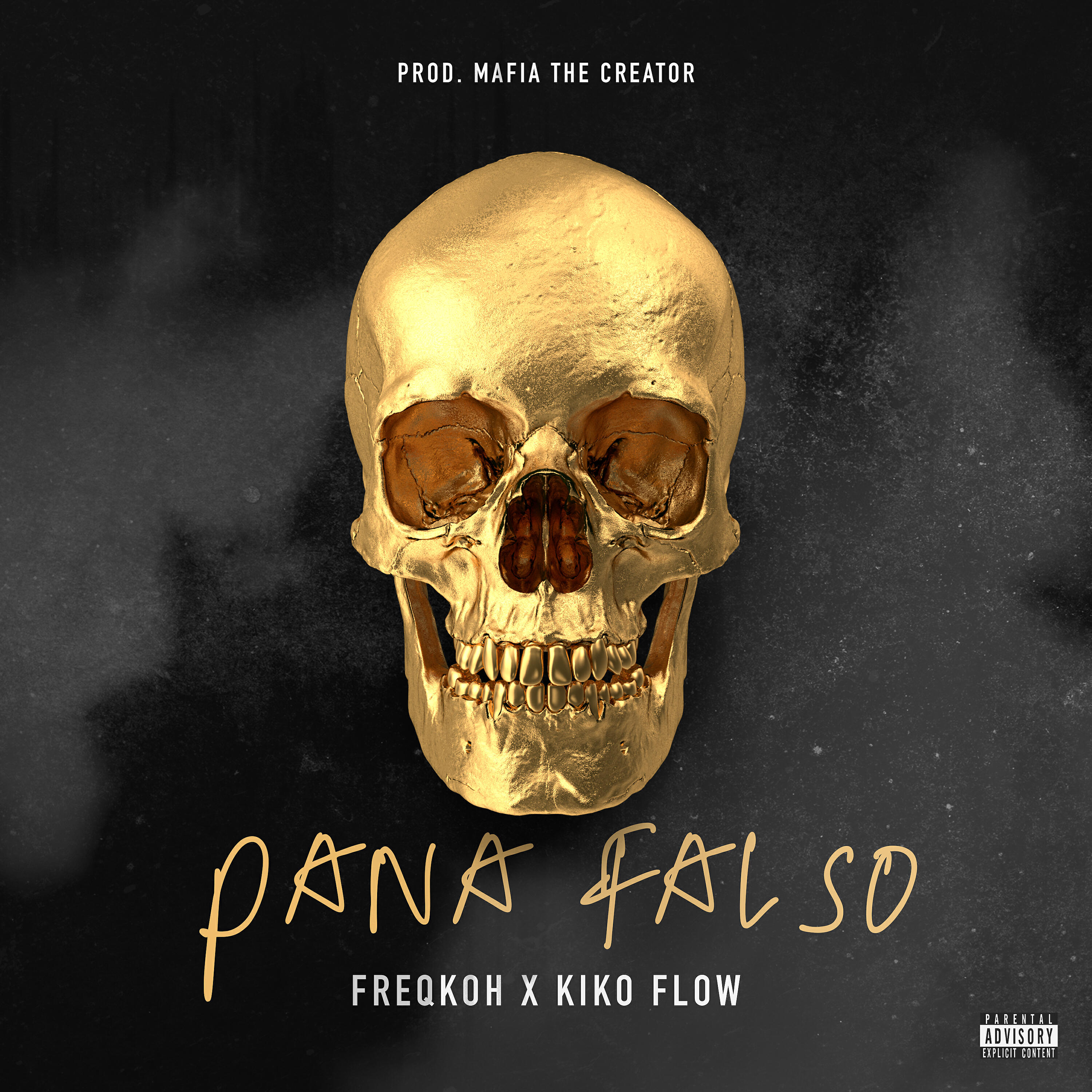 Релиз Pana Falso