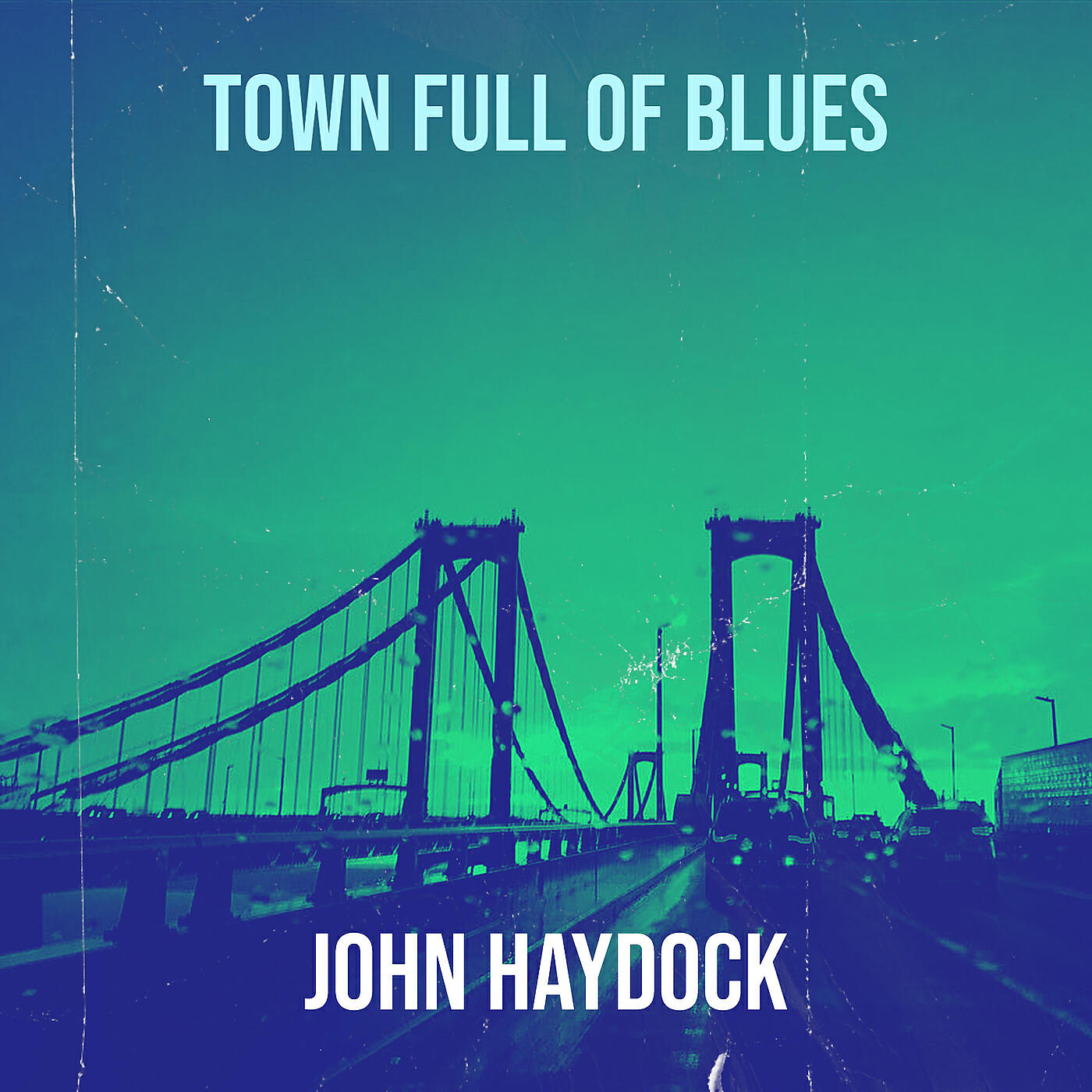 Релиз Town Full of Blues