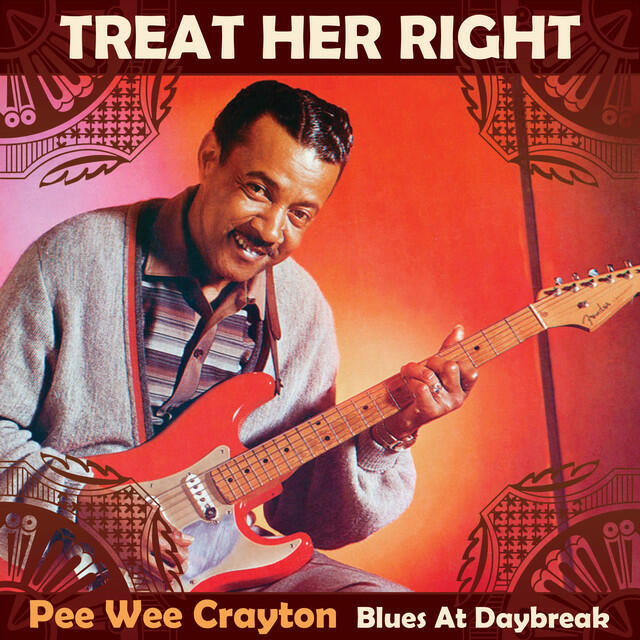 Релиз Treat Her Right (Live)
