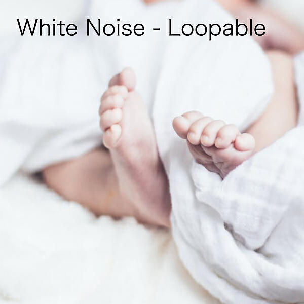 Релиз White Noise - Loopable