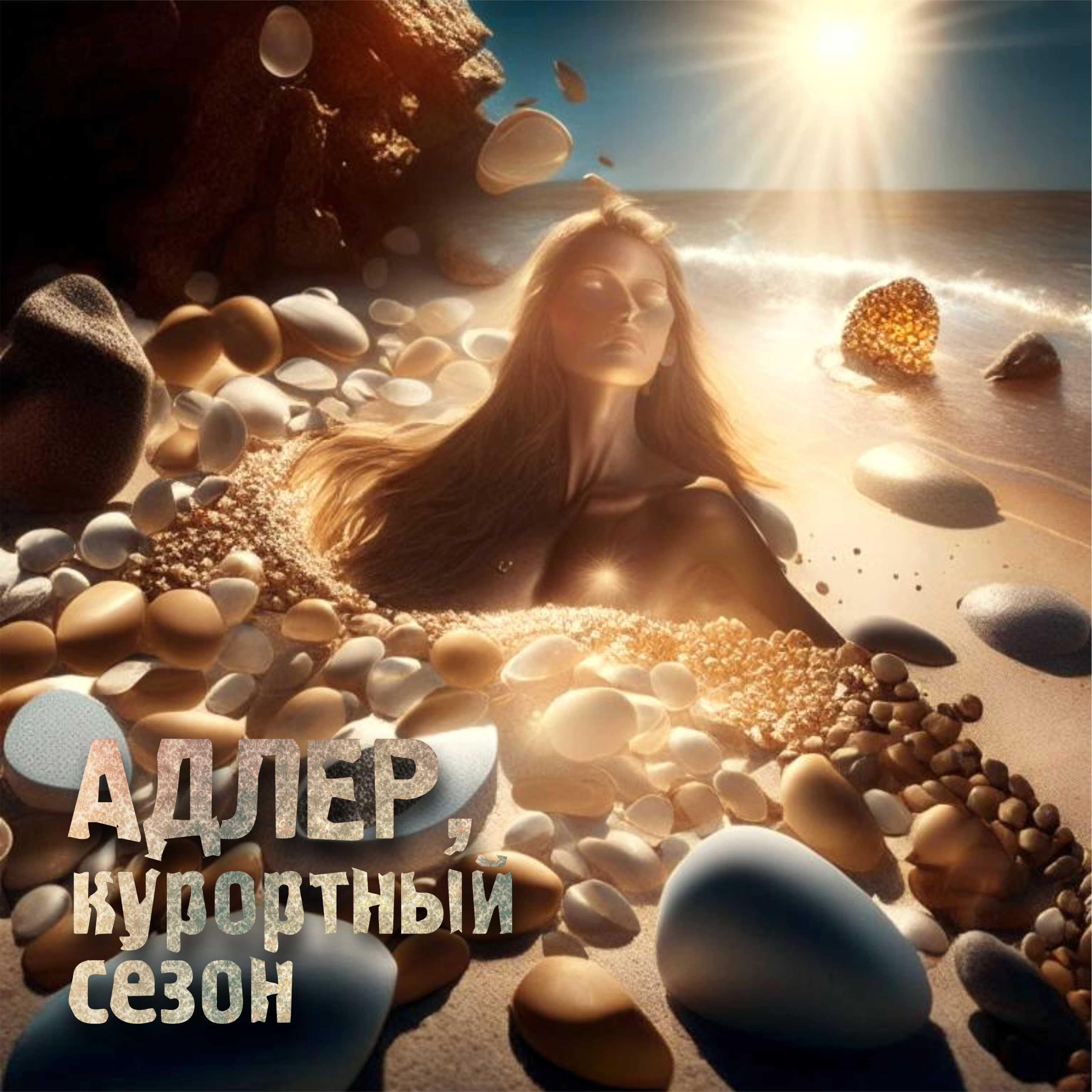 Релиз Адлер, курортный сезон