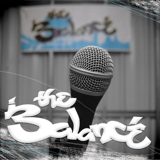 Релиз The Balance