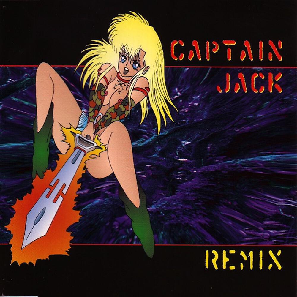 Релиз Captain Jack (Remixes)