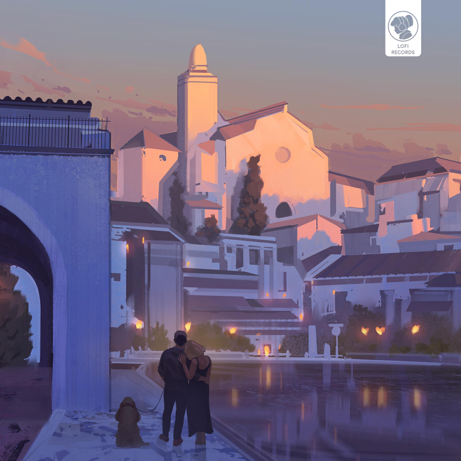 Релиз Agua de Cadaqués