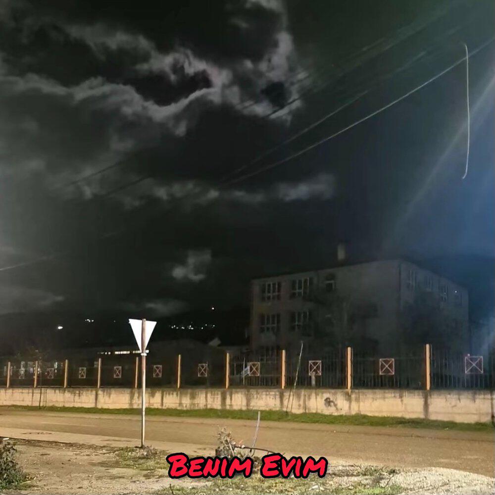 Релиз BENIM EVIM
