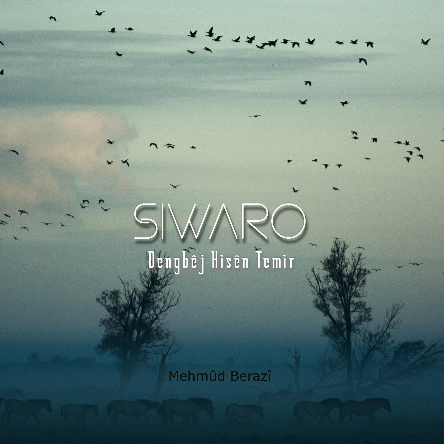 Релиз Siwaro