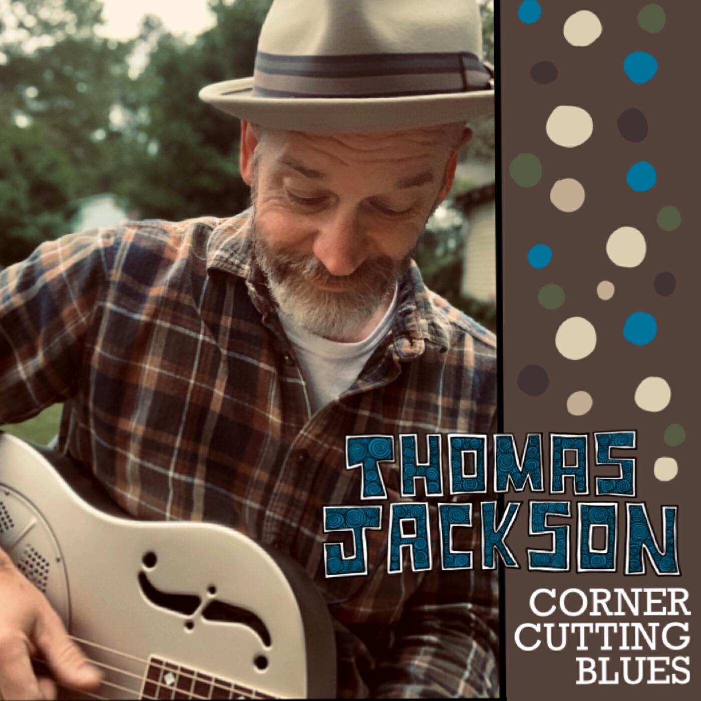 Релиз Corner Cutting Blues