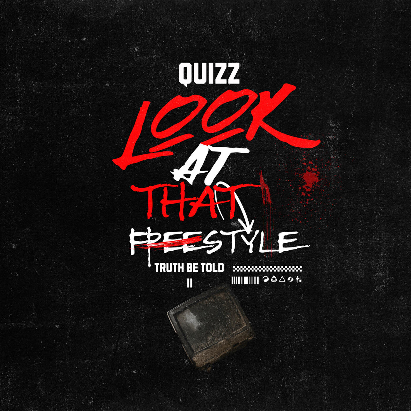 Трек Look at That (Freestyle)