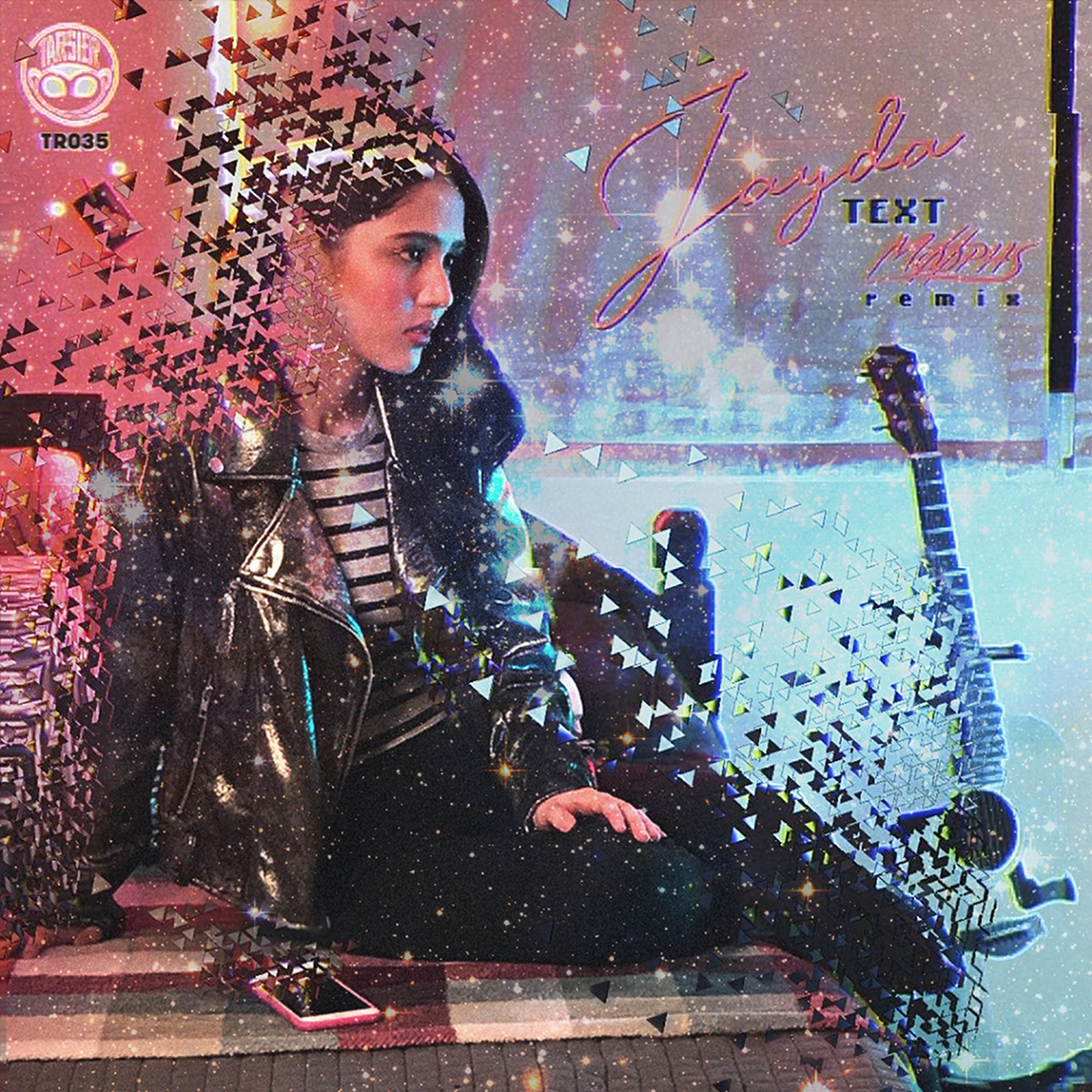 Релиз Text (Moophs Remix)