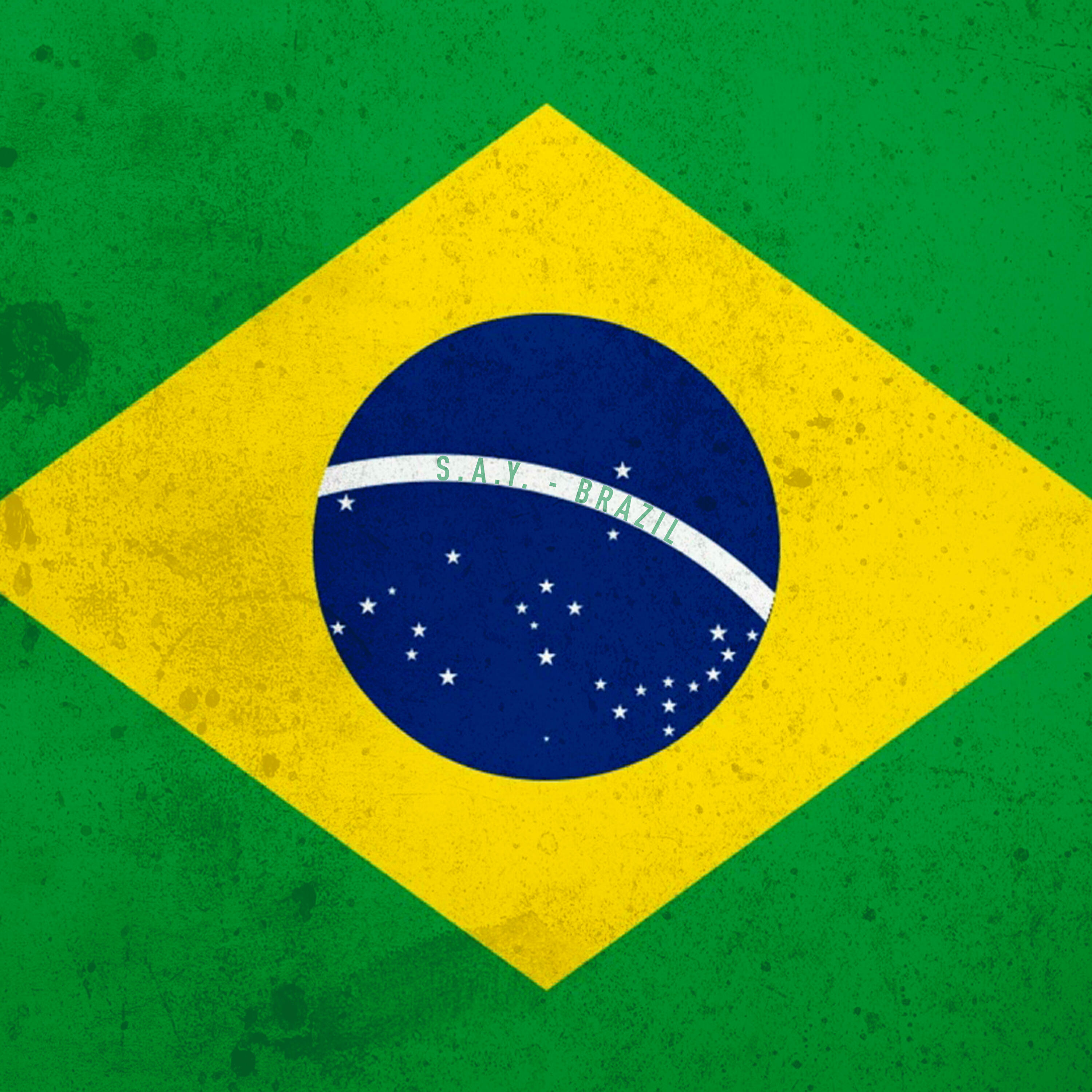 Релиз BRAZIL