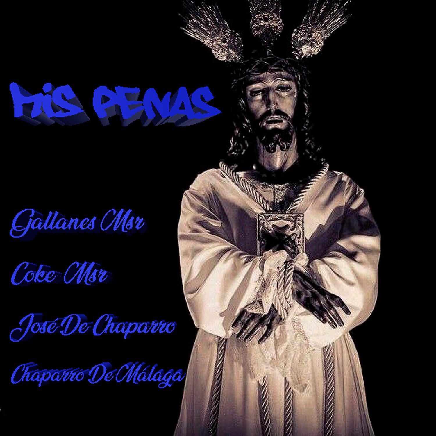 Chaparro de Málaga
