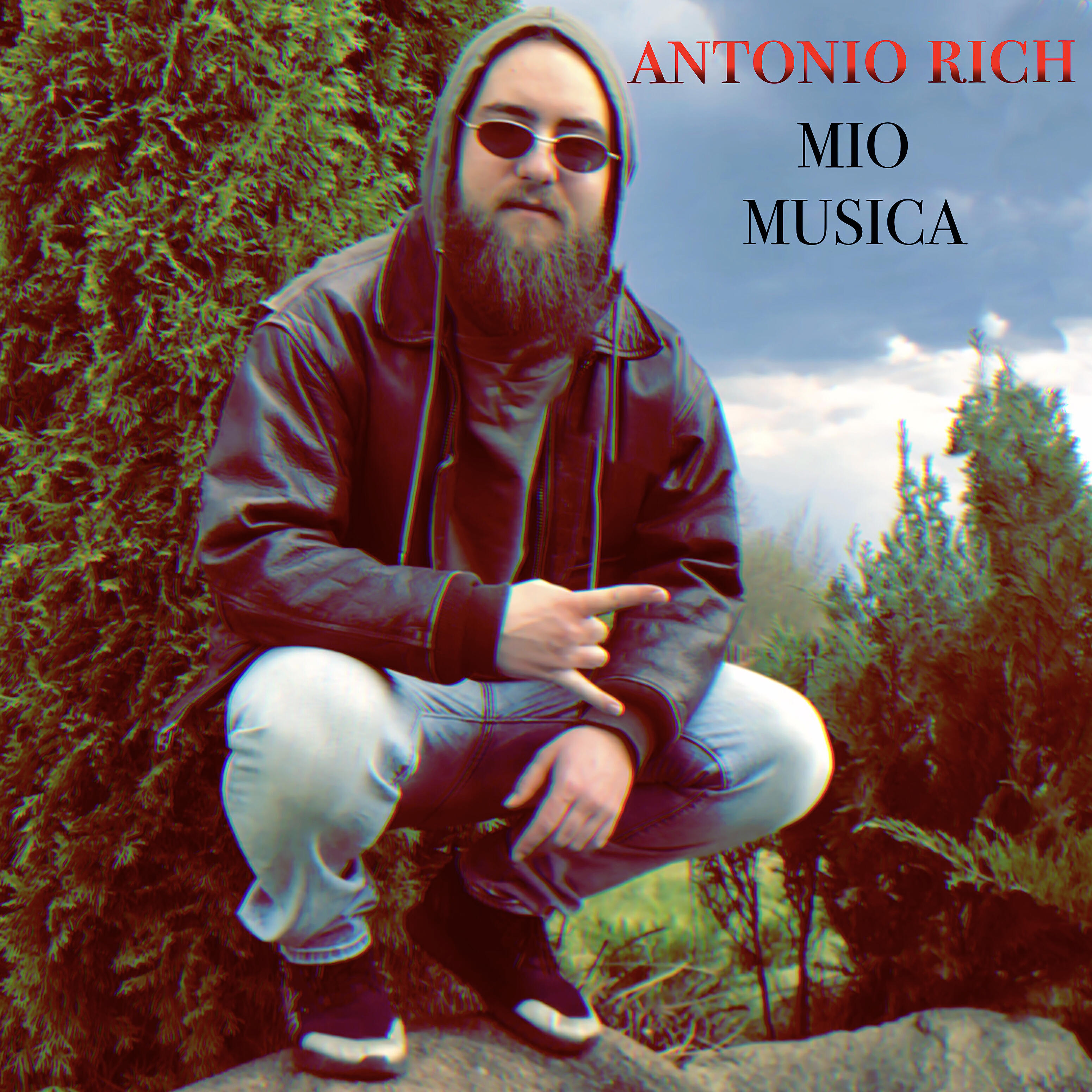 Релиз Mio Musica