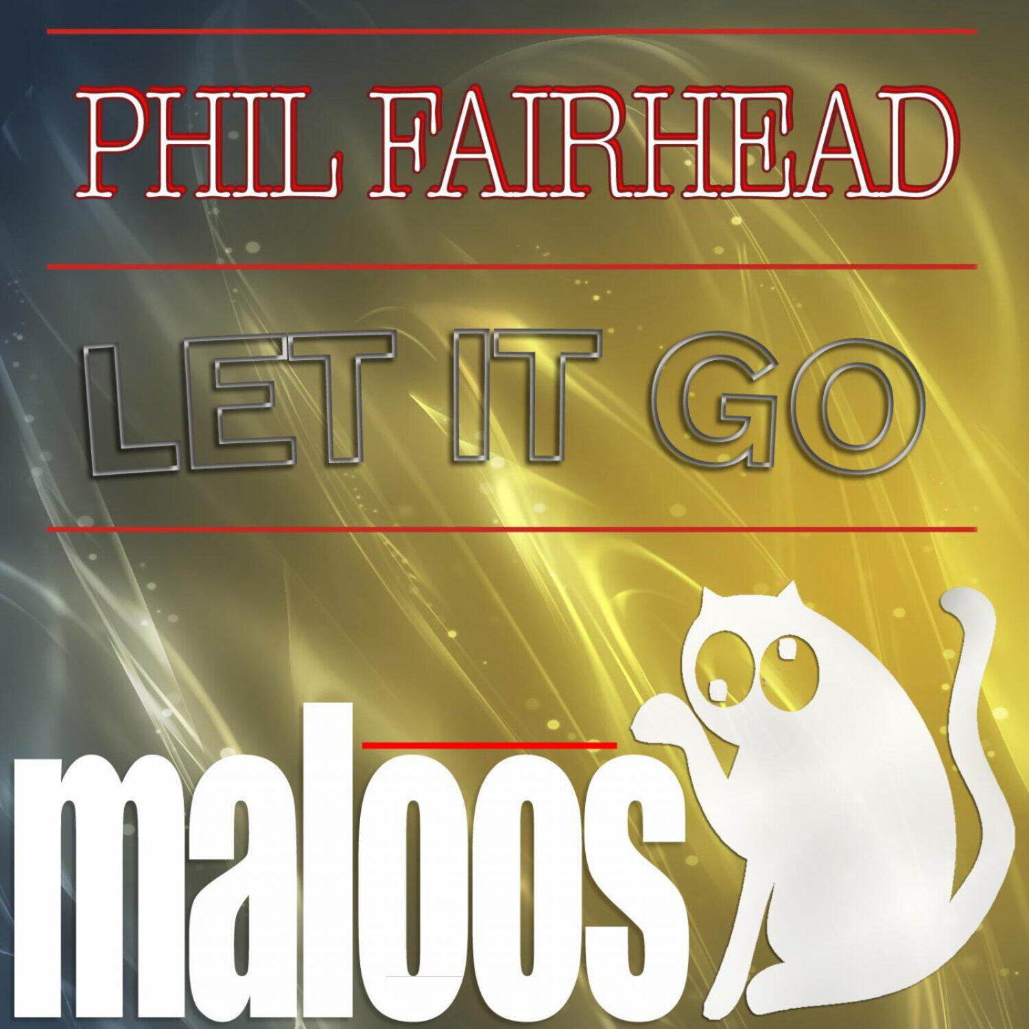 Релиз Let It Go