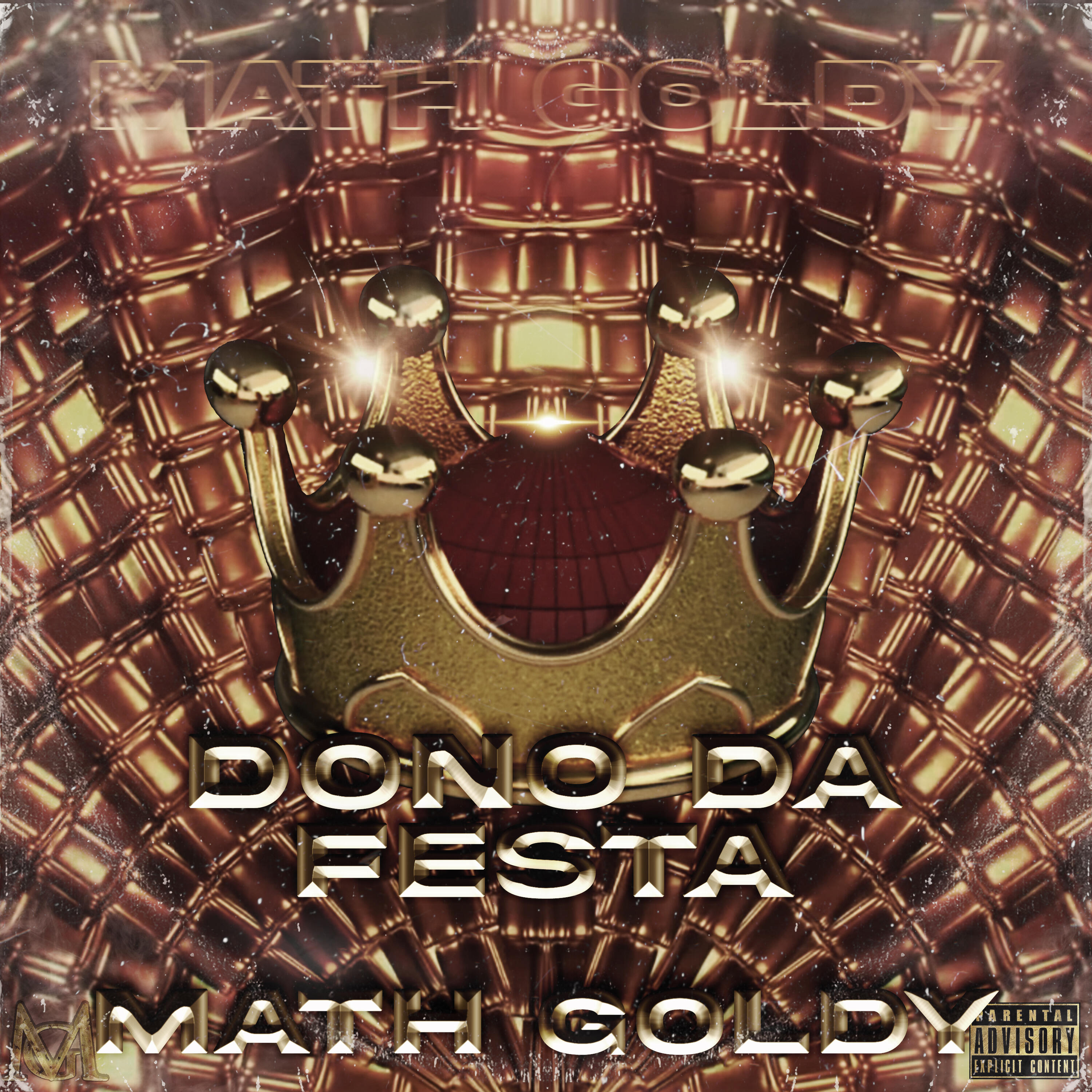 Релиз Dono da Festa