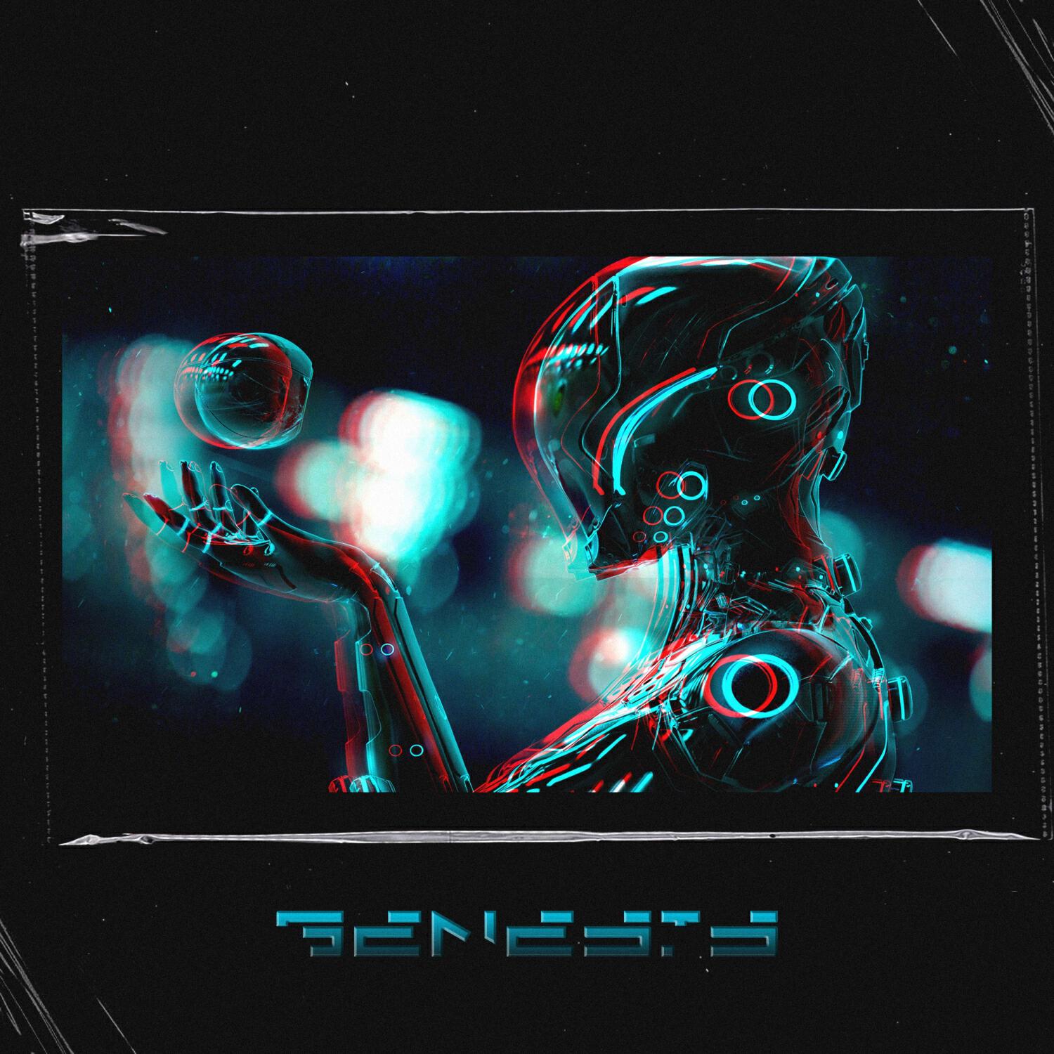 Релиз GENESIS