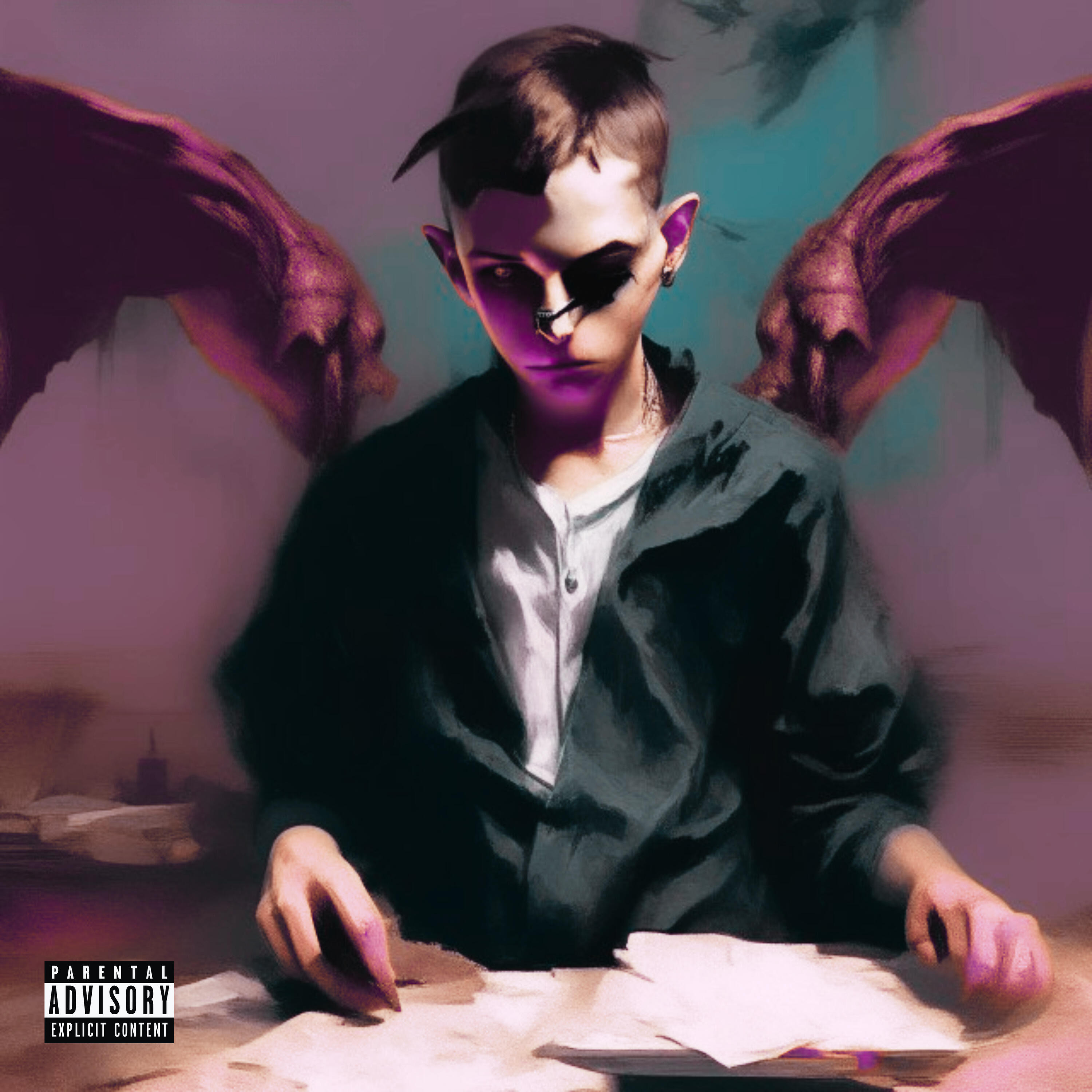 Релиз B.B.P (Deluxe)