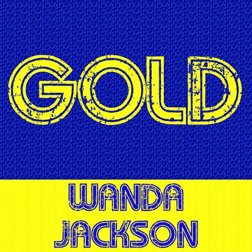 Релиз Gold: Wanda Jackson