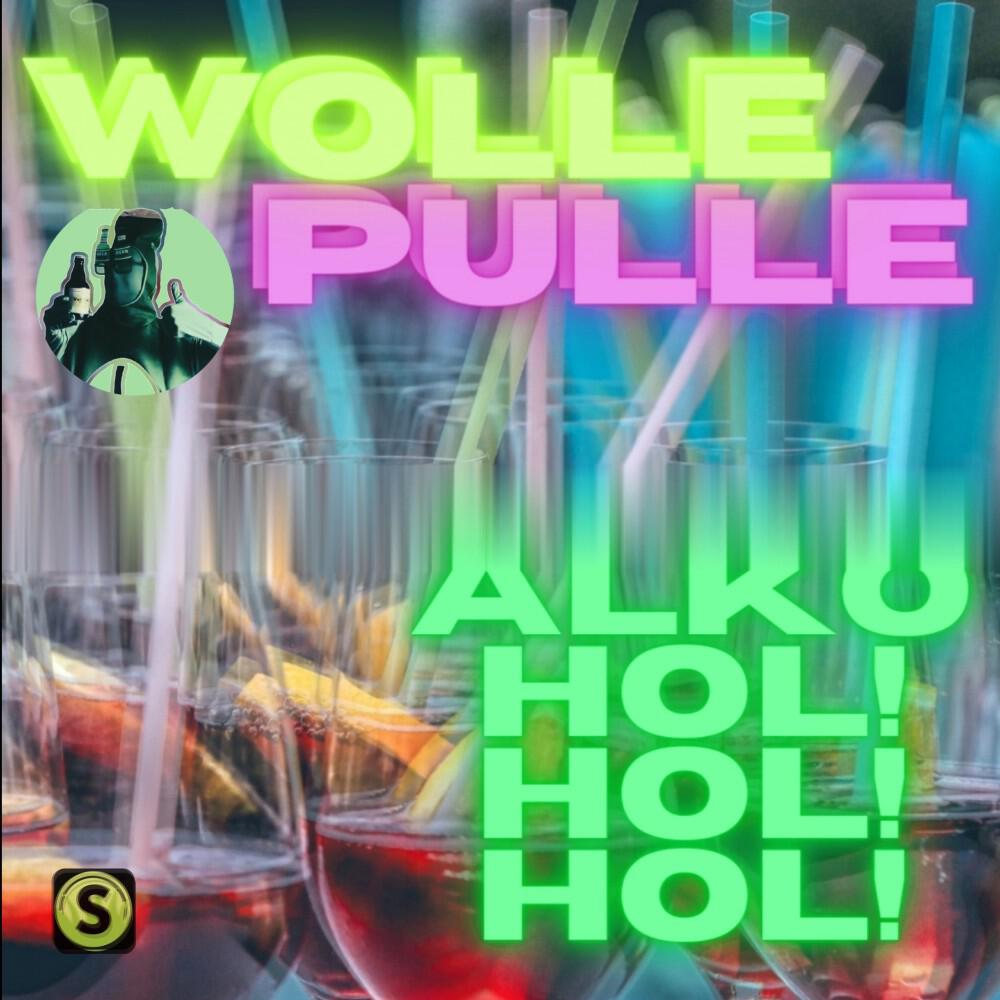 Релиз Alkoholholhol