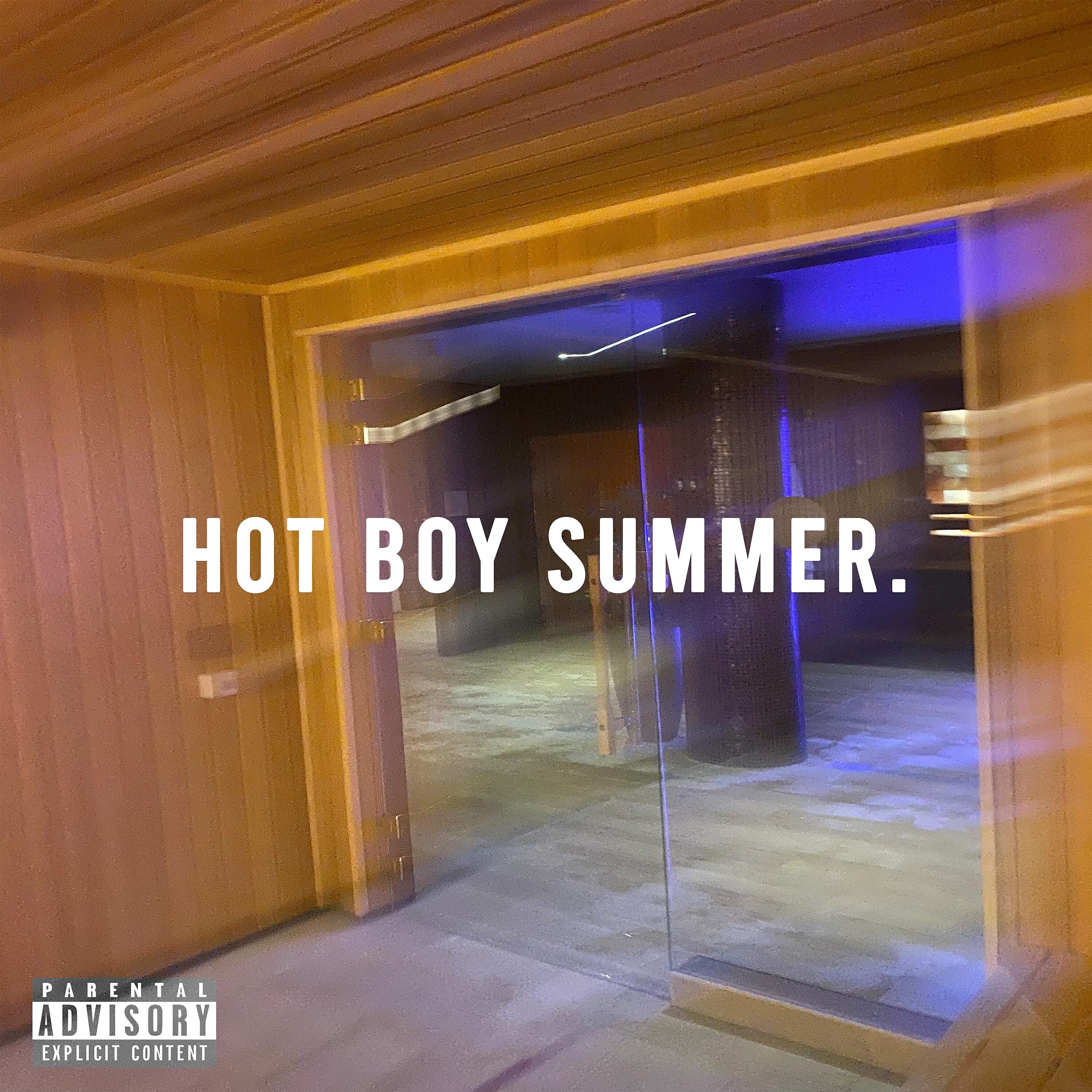 Постер альбома Hot Boy Summer