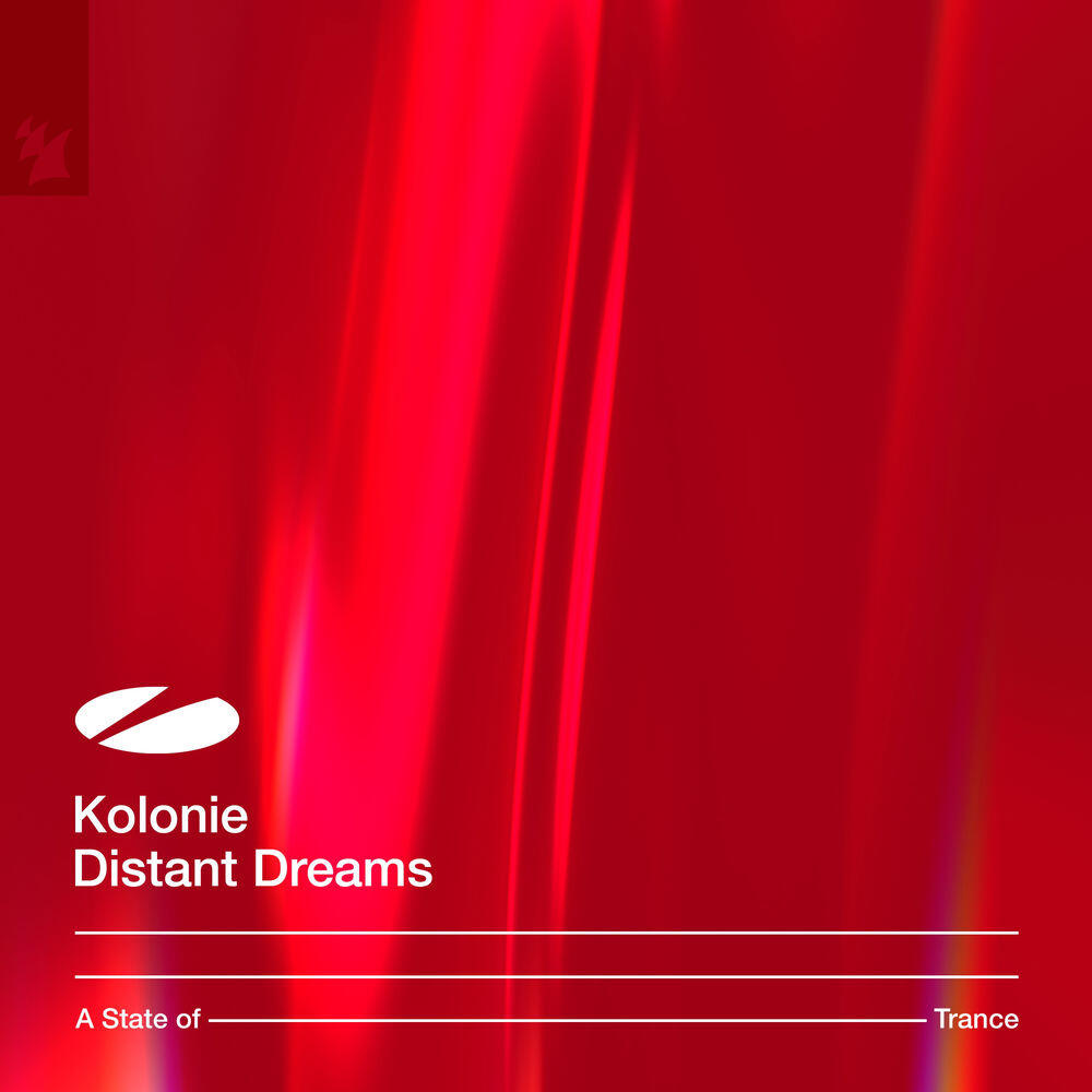 Релиз Distant Dreams