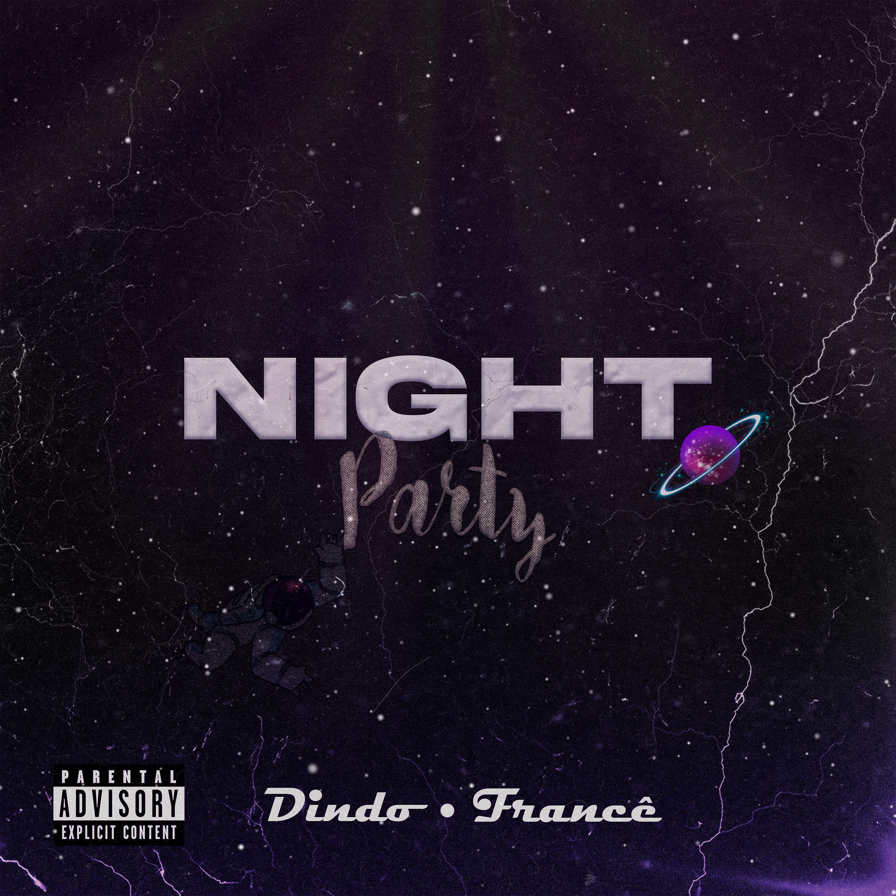 Релиз Night Party