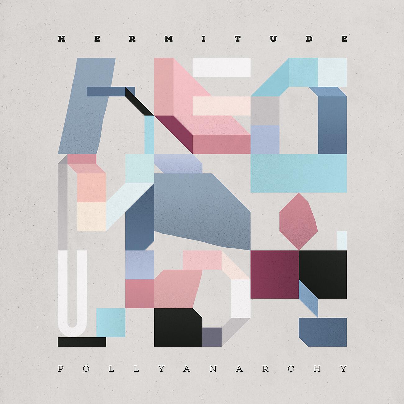 Релиз Pollyanarchy