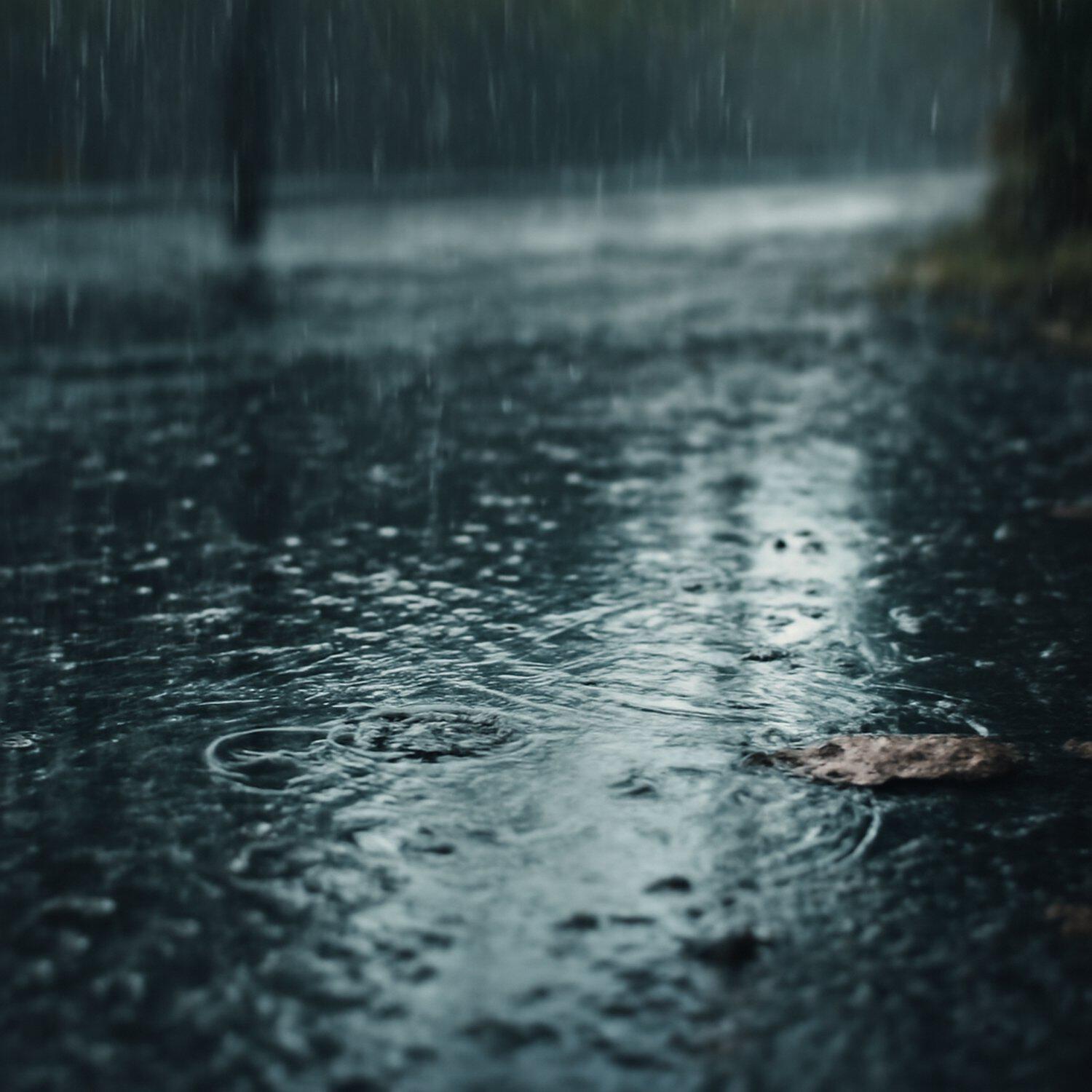 Релиз Rain Sound Studio