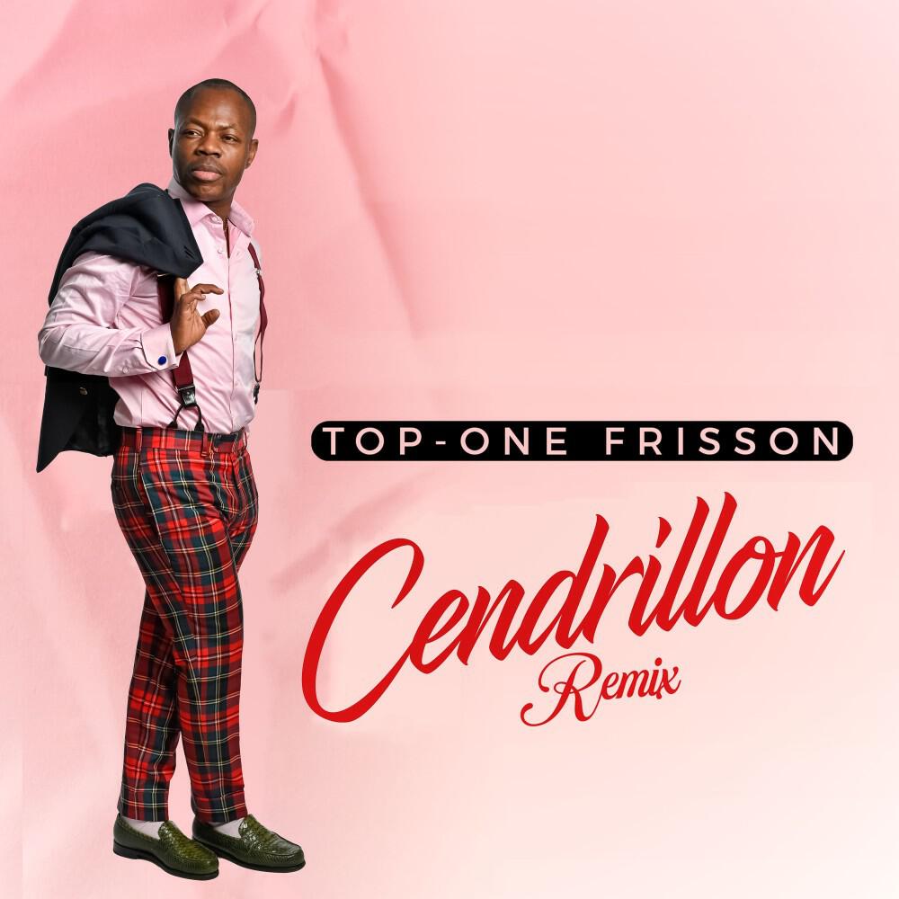 Релиз Cendrillon (Remix)