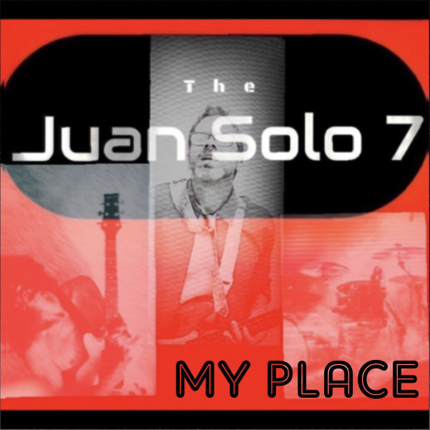 Релиз My Place