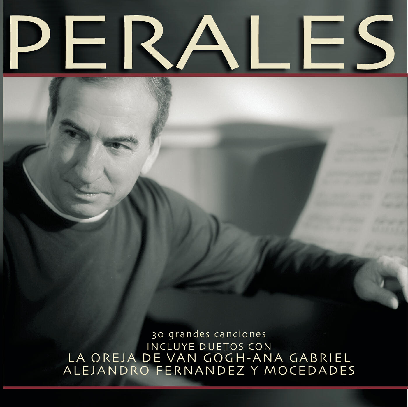 Релиз Perales